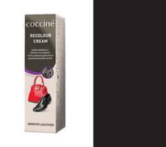 Cocciné Recolour hladký krém na farbenie pleti 25 ml Black 02