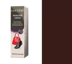 Cocciné Recolour hladký krém na farbenie pleti 25 ml Čokoláda 71