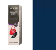 Cocciné Recolour smooth skin coloring cream 25 ml námornícka modrá 38