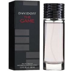 Davidoff The Game - EDT 100 ml