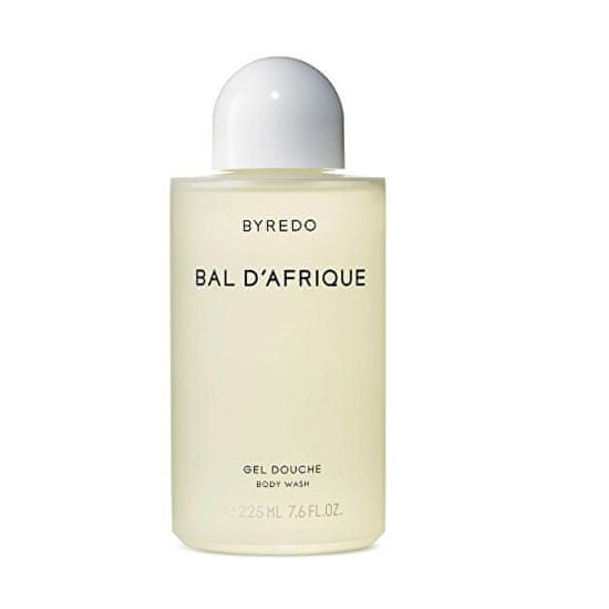 Byredo Bal d`Afrique - sprchový gel