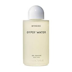 Gypsy Water - sprchový gel 225 ml