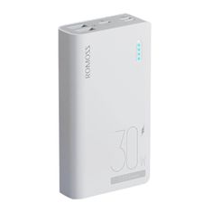 Romoss Powerbank Romoss Sense 4S Pro 10000mAh, 30W (biela)