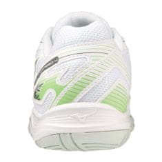 Mizuno Obuv biela 40 EU Cyclone Speed 4