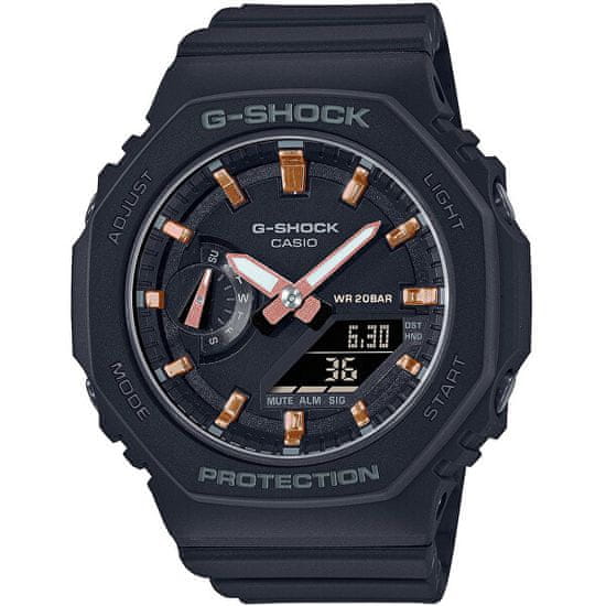 CASIO G-Shock Original Carbon Core Guard GMA-S2100-1AER (619)