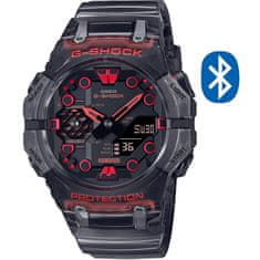 CASIO G-Shock Carbon Core Guard GA-B001G-1AER (666)