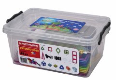 Magformers Extenzo box