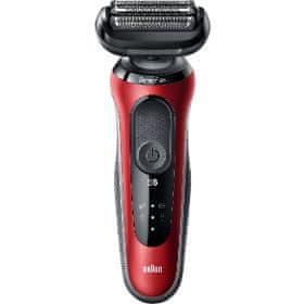 BRAUN 61-R1200s SER 6 RED HOLIACI STROJČEK