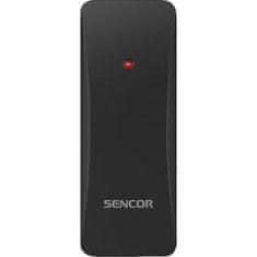 SENCOR SWS TH2850-2999-3851-5150 SENZOR