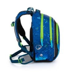 Bagmaster Lumi 22 D Blue