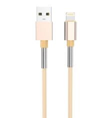 Kaxl Nabíjací USB kábel 1m pre Apple zariadenia