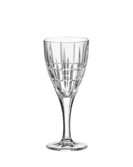 Crystal Bohemia Bohemia Crystal poháre na biele víno Dover 250ml (set po 6ks)