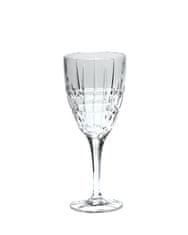 Crystal Bohemia Bohemia Crystal poháre na biele víno Dover 250ml (set po 6ks)