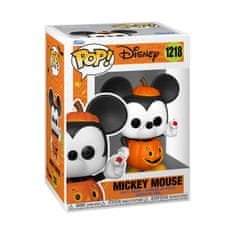 Funko POP Disney: TrickorTreat - Mickey