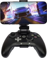 Power A MOGA XP5-i Plus Bluetooth Controller (1509754-01), čierna (iOS, Mac)