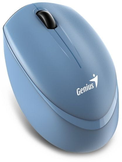 Genius NX-7009 (31030030401), modrá