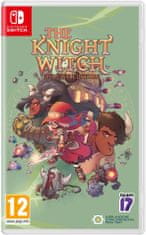 The Knight Witch - Deluxe Edition (SWITCH)