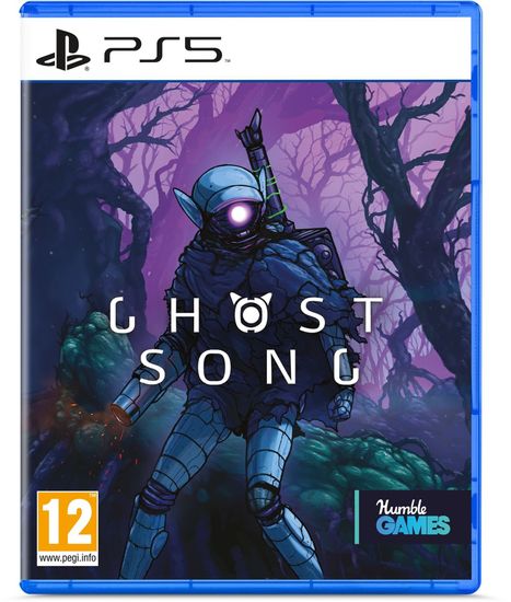 Ghost Song (PS5)