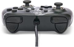 Power A Enhanced Wired Controller, Battle-Ready Link (SWITCH) (NSGP0091-01)