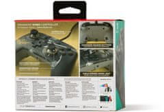 Power A Enhanced Wired Controller, Battle-Ready Link (SWITCH) (NSGP0091-01)