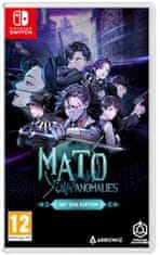 Mato Anomalies - Day One Edition (SWITCH)