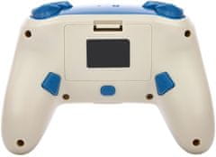 Power A Wireless Controller, Zelda (SWITCH) (NSGP0015-01)