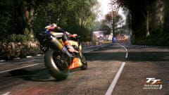 Nacon TT Isle of Man: Ride on the Edge 3 (SWITCH)