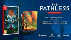 The Pathless (SWITCH)