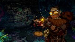 Cave Digger 2 Dig Harder (PS5 VR2)