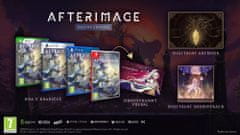 MODUS Afterimage - Deluxe Edition (PS4)