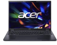 Acer TravelMate P416 (TMP416-52G) (NX.B05EC.001), modrá