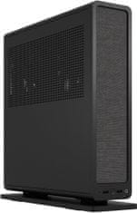 Fractal Design Ridge, PCIe 4.0 - Black