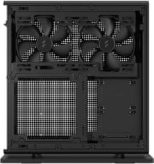 Fractal Design Ridge, PCIe 4.0 - Black