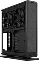 Fractal Design Ridge, PCIe 4.0 - Black