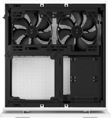 Fractal Design Ridge, PCIe 4.0 - White