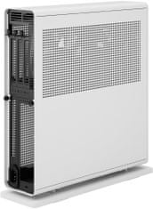 Fractal Design Ridge, PCIe 4.0 - White