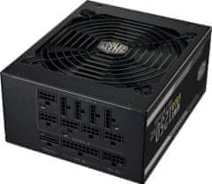 Cooler Master MWE Gold 1250 - V2 ATX 3.0 - 1250W