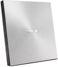 ASUS ZenDrive U8M, strieborná