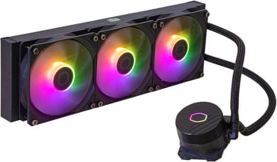 Cooler Master MasterLiquid ML360L Core ARGB