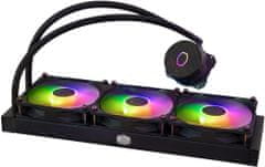 Cooler Master MasterLiquid ML360L Core ARGB