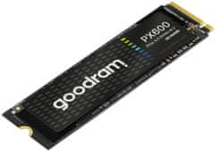 GoodRam PX600, M.2 - 250GB (SSDPR-PX600-250-80)