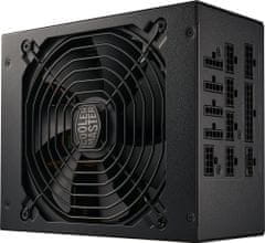 Cooler Master MWE Gold 1250 - V2 ATX 3.0 - 1250W