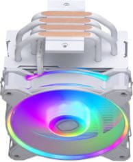 Cooler Master Hyper 212 Halo White