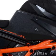 R&G racing R&G ochranná fólia nádrže KTM 1290 Super Duke R (2020-2023), čierna