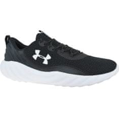 Under Armour Obuv čierna 40.5 EU Charged Will