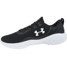 Under Armour Obuv čierna 40.5 EU Charged Will