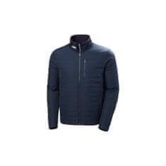 Helly Hansen Bundy univerzálne čierna M Insulator Jacket 2