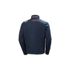 Helly Hansen Bundy univerzálne čierna M Insulator Jacket 2