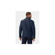 Helly Hansen Bundy univerzálne čierna M Insulator Jacket 2