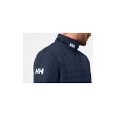 Helly Hansen Bundy univerzálne čierna M Insulator Jacket 2